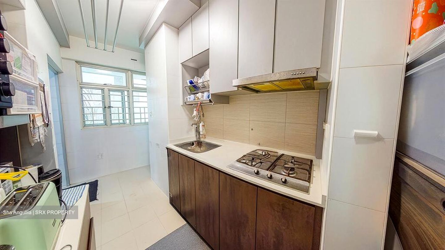 Blk 115B Eastlace @ Canberra (Sembawang), HDB 2 Rooms #504083891